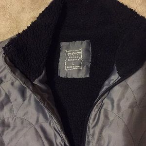 Sale❣️3Hearts Vest